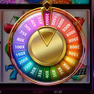 Wheel